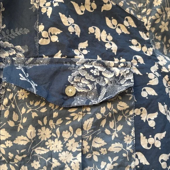 Ralph Lauren Button Down - Picture 3 of 3